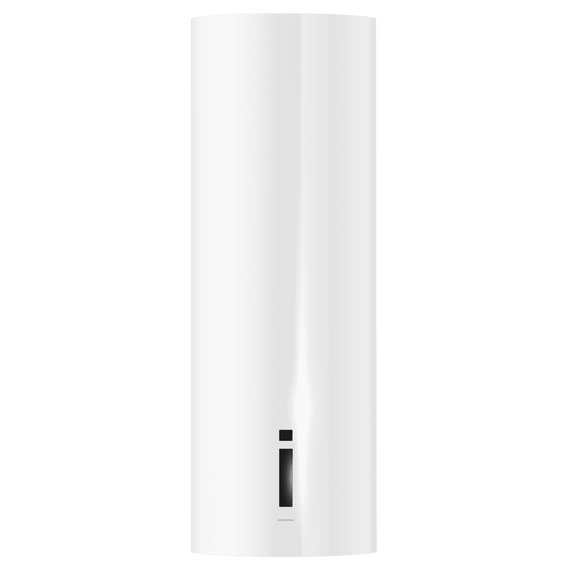 Кухонная вытяжка MAUNFELD Lee Wall (sensor) 39 белый, Цвет вытяжки: белый, Ширина (техника): 40, изображение 10