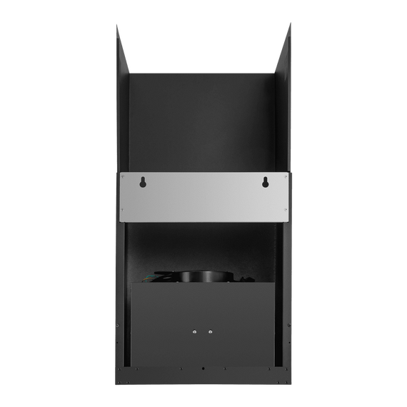 Кухонная вытяжка MAUNFELD Box Push 40 черный, Цвет вытяжки: черный, Ширина (техника): 40, изображение 11