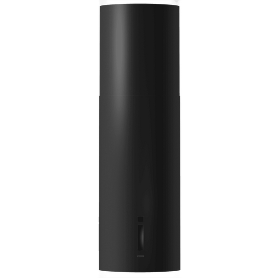 Кухонная вытяжка MAUNFELD Lee Isla (sensor) 39 черный, изображение 8