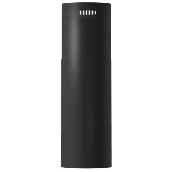 Кухонная вытяжка MAUNFELD Lee Isla (sensor) 39 черный, изображение 9