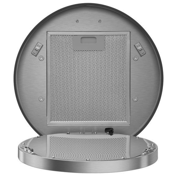 Кухонная вытяжка MAUNFELD Lee Isla (sensor) 39 черный, изображение 11