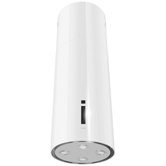 Кухонная вытяжка MAUNFELD Lee Isla (sensor) 39 белый, изображение 3
