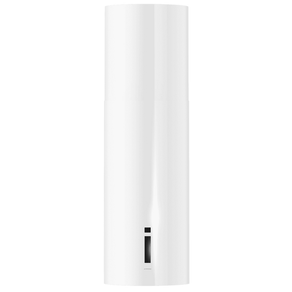 Кухонная вытяжка MAUNFELD Lee Isla (sensor) 39 белый, изображение 9