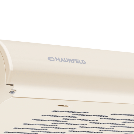 Кухонная вытяжка MAUNFELD MPA 50 бежевый, Цвет вытяжки: бежевый, Ширина (техника): 50, изображение 10