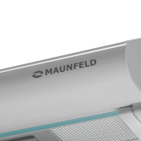 Кухонная вытяжка MAUNFELD MP-1 60 нержавеющая сталь, Цвет вытяжки: нержавеющая сталь, Ширина (техника): 60, изображение 11