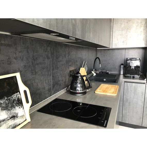Индукционная варочная панель MAUNFELD EVI.292F-BK, изображение 10