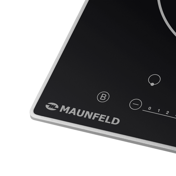 Индукционная варочная панель MAUNFELD EVSI292BK, изображение 6