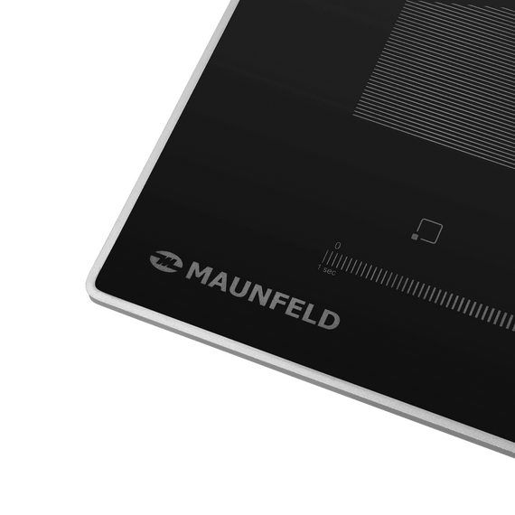 Индукционная варочная панель MAUNFELD EVSI594FL2SBK, изображение 9