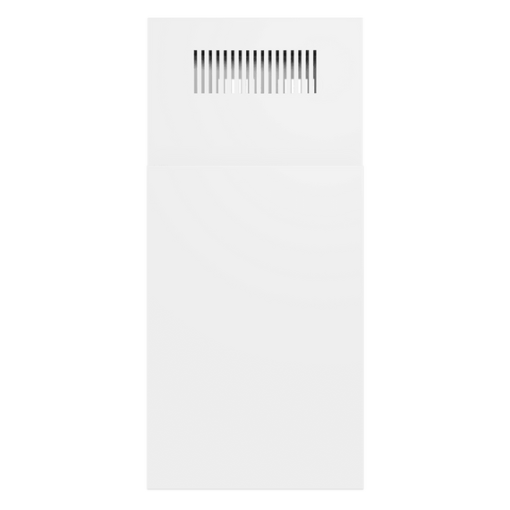 Кухонная вытяжка MAUNFELD Bath Isla 401 белый, изображение 6