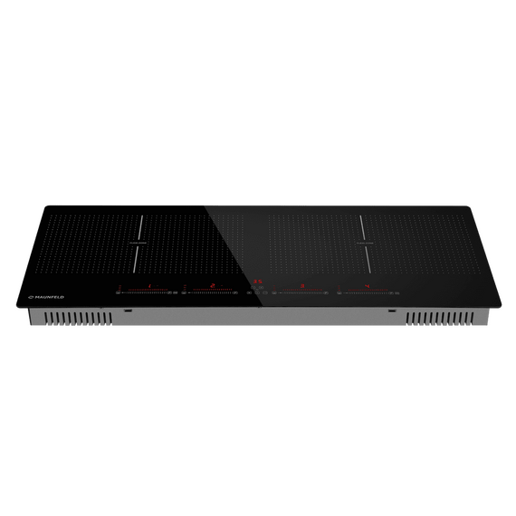 Индукционная варочная панель MAUNFELD CVI904SFLBK, изображение 4