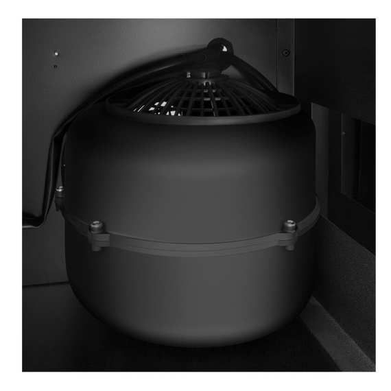 Кухонная вытяжка MAUNFELD Bath Isla 401 нержавеющая сталь, Цвет вытяжки: нержавеющая сталь, Ширина (техника): 40, изображение 12