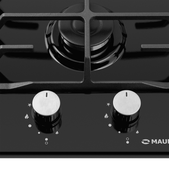 Газовая варочная панель MAUNFELD EGHE.32.6CB/G, изображение 6