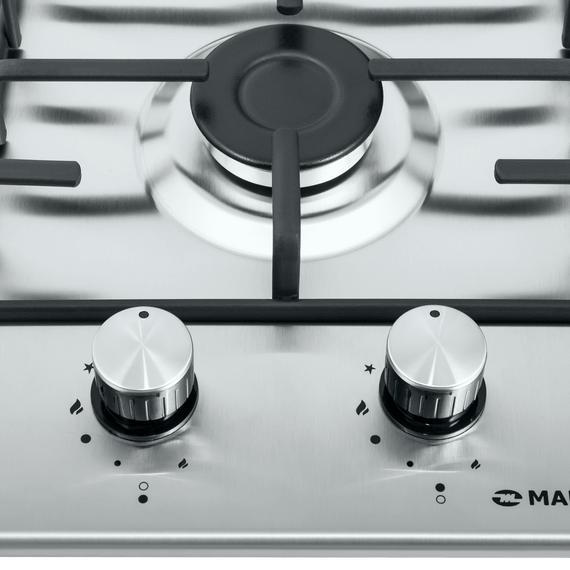Газовая варочная панель MAUNFELD EGHS.32.3ES, изображение 6