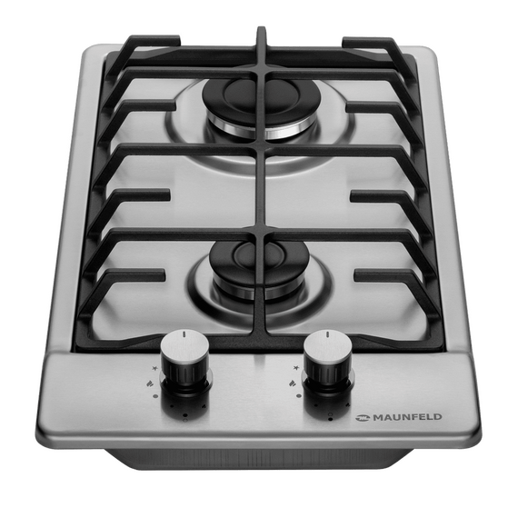 Газовая варочная панель MAUNFELD EGHS.32.6CS/G, изображение 4