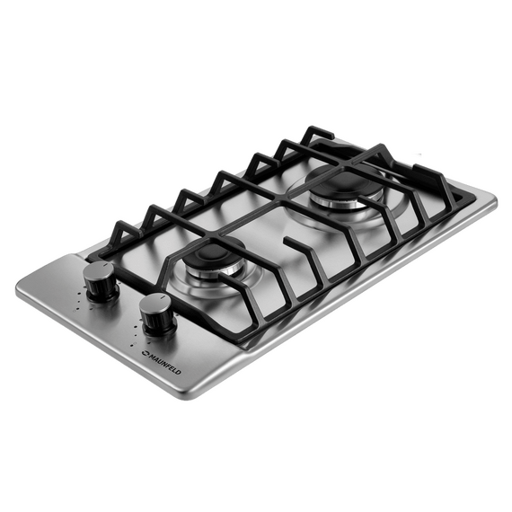 Газовая варочная панель MAUNFELD EGHS.32.6CS/G, изображение 5