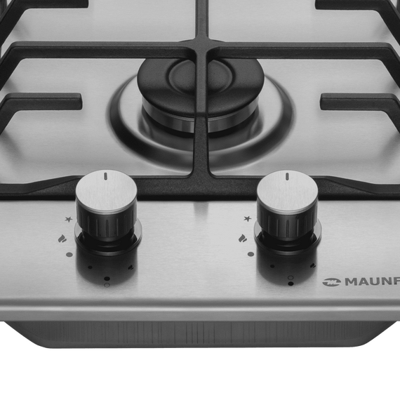Газовая варочная панель MAUNFELD EGHS.32.6CS/G, изображение 7