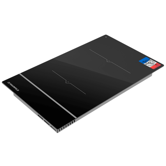 Индукционная варочная панель MAUNFELD MVI31.2HZ.2BT-BK, изображение 4