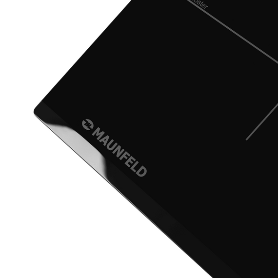 Индукционная варочная панель MAUNFELD MVI45.3HZ.3BT-BK, Цвет варочной панели: черный, Ширина (техника): 45, изображение 8
