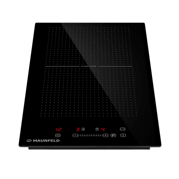 Индукционная варочная панель MAUNFELD CVI292SFBK, изображение 4