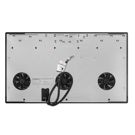 Индукционная варочная панель MAUNFELD CVI905SFBK, изображение 8