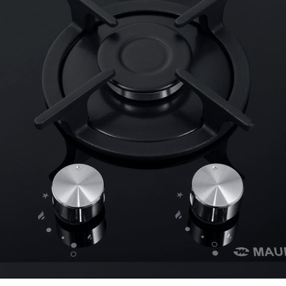 Газовая варочная панель MAUNFELD EGHG.32.1CB/G, изображение 6