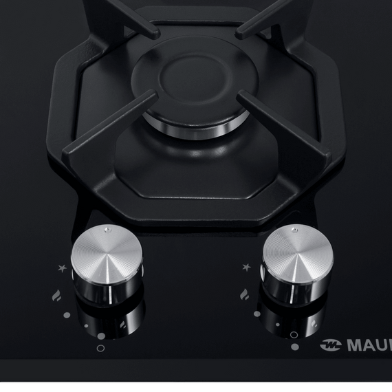 Газовая варочная панель MAUNFELD EGHG.32.2CB\G, изображение 6