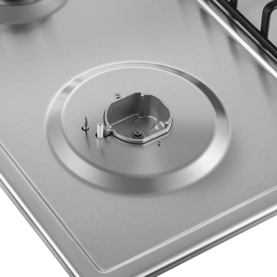 Газовая варочная панель MAUNFELD EGHS.64.3STS-ES/G, изображение 7