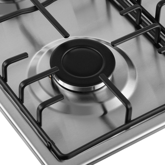 Газовая варочная панель MAUNFELD EGHS.64.3STS-ES/G, изображение 10