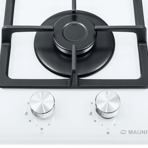 Газовая варочная панель MAUNFELD EGHG.32.3CW\G, изображение 6