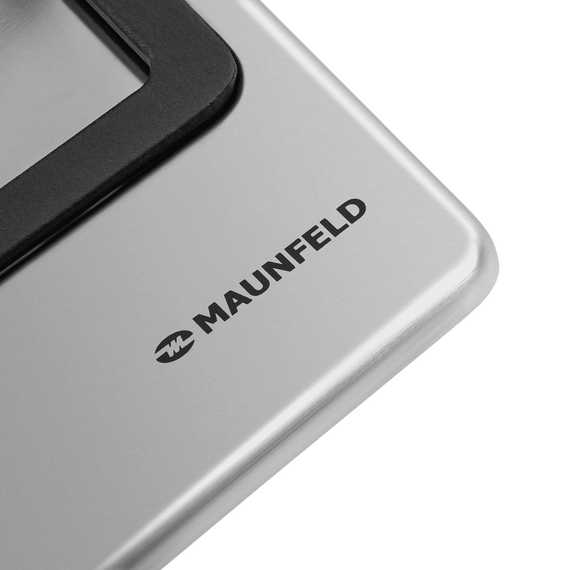 Газовая варочная панель MAUNFELD EGHS.43.33CS/G, изображение 8