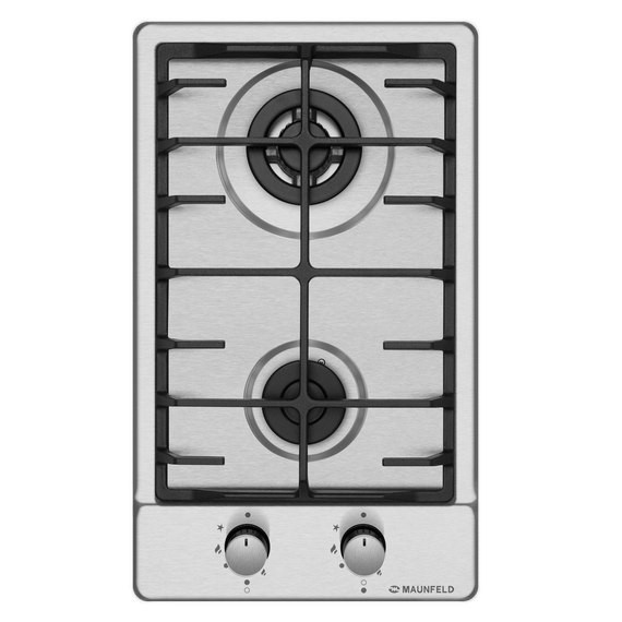 Газовая варочная панель MAUNFELD EGHS.32.63CS/G, изображение 3