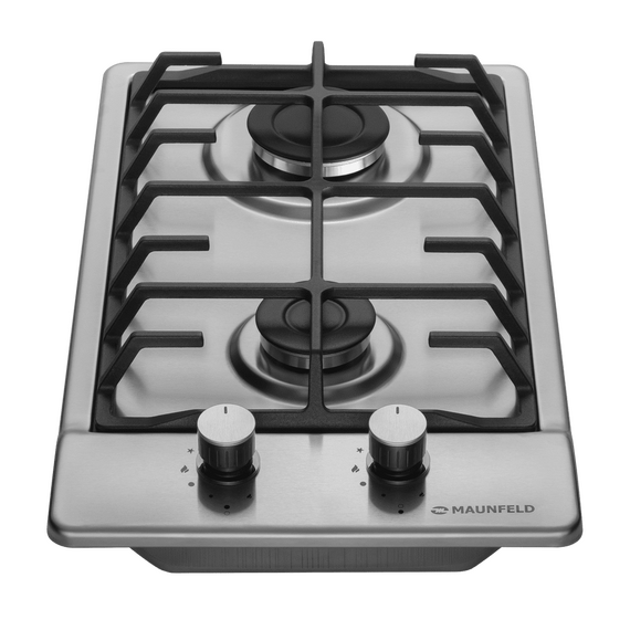 Газовая варочная панель MAUNFELD EGHS.32.63CS/G, изображение 4