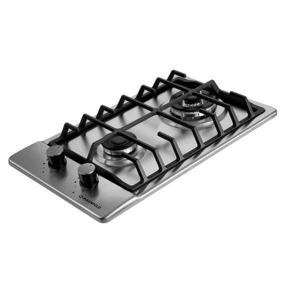Газовая варочная панель MAUNFELD EGHS.32.63CS/G, изображение 5