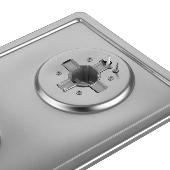 Газовая варочная панель MAUNFELD EGHS.32.63CS/G, изображение 8