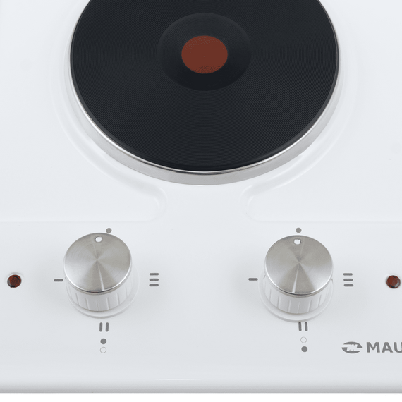 Электрическая варочная панель MAUNFELD EEHE.32.4W, изображение 5
