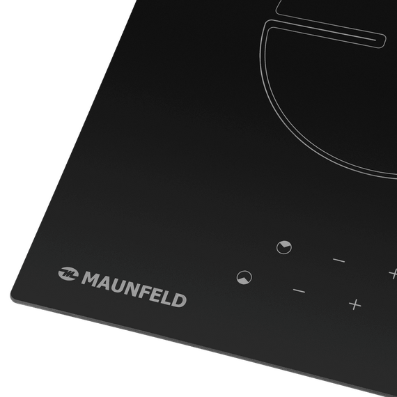 Электрическая варочная панель MAUNFELD MVCE31.2HL.SZ-BK, изображение 7