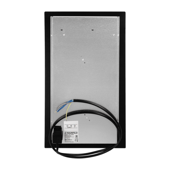 Электрическая варочная панель MAUNFELD MVCE31.2HL.SZ-BK, изображение 10