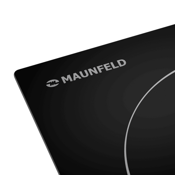 Электрическая варочная панель MAUNFELD CVCE292BK, изображение 7