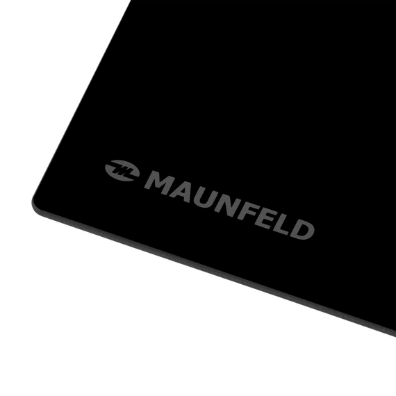 Электрическая варочная панель MAUNFELD CVCE453BDBK, изображение 6
