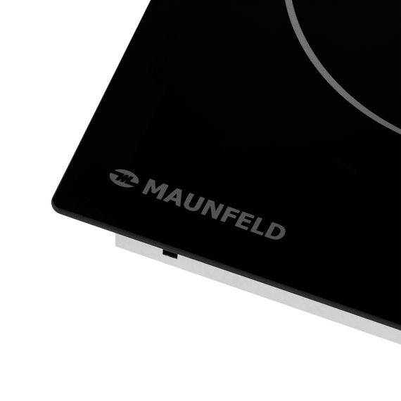 Электрическая варочная панель MAUNFELD CVCE594BK, изображение 6