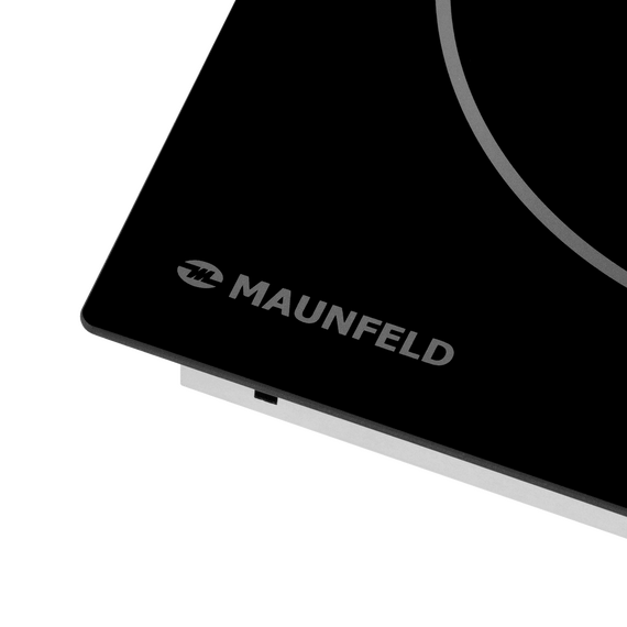 Электрическая варочная панель MAUNFELD CVCE594SMDBK, изображение 6