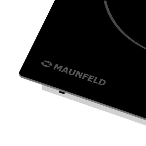 Электрическая варочная панель MAUNFELD CVCE774SMTBK, изображение 7