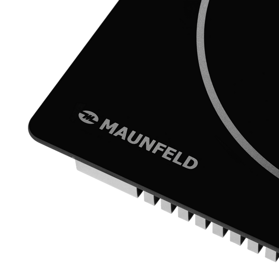 Электрическая варочная панель MAUNFELD CVCE904DLBK, изображение 7