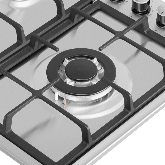 Газовая варочная панель MAUNFELD EGHS.95.33CS\G, изображение 11