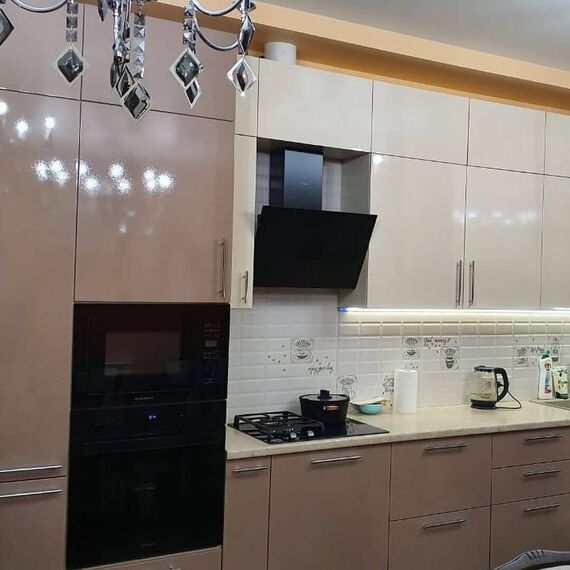 Шкаф духовой электрический MAUNFELD EOEH.7611SCB, Цвет духового шкафа: черный, Ширина (техника): 60, изображение 18
