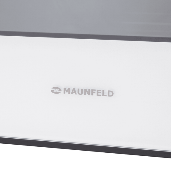 Шкаф духовой электрический MAUNFELD AEOC.575W, Цвет духового шкафа: белый, Ширина (техника): 60, изображение 8