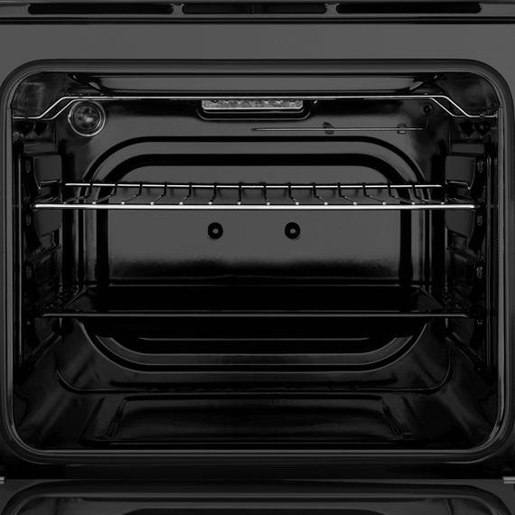 Шкаф духовой электрический MAUNFELD AEOC.575W, Цвет духового шкафа: белый, Ширина (техника): 60, изображение 7