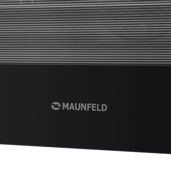 Шкаф духовой электрический MAUNFELD EOEH.5811B, Цвет духового шкафа: черный, Ширина (техника): 60, изображение 8
