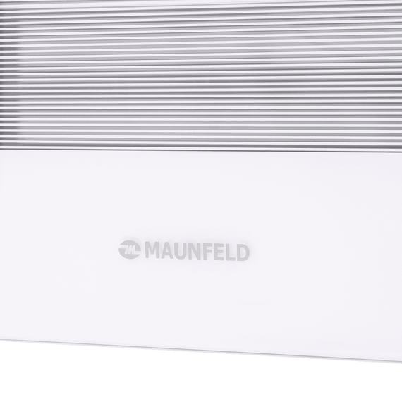 Шкаф духовой электрический MAUNFELD EOEH.5811W, Цвет духового шкафа: белый, Ширина (техника): 60, изображение 6