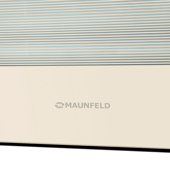 Шкаф духовой электрический MAUNFELD EOEH.7611SCBG, Цвет духового шкафа: бежевый, Ширина (техника): 60, изображение 6